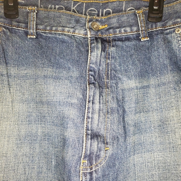 Calvin Klein Other - Calvin Klein jeans 56X30